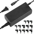 90W Universal Laptop Charger Power Adapter For     13 Connectors
