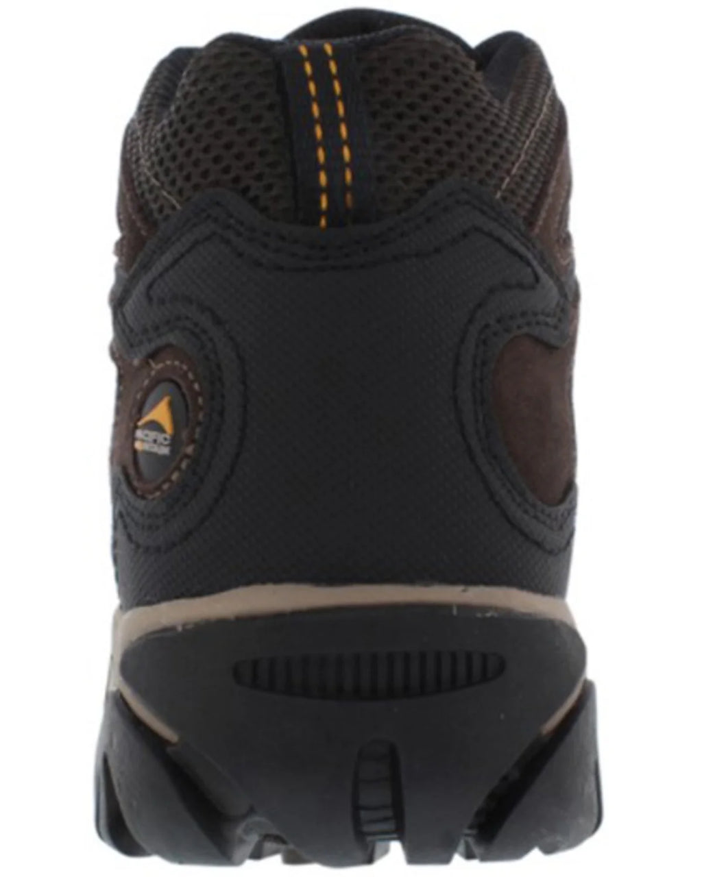 Pacific Mountain Men's Blackburn Mid Lace-Up Waterproof Hiking Boot Chocolate 9 D(M) US