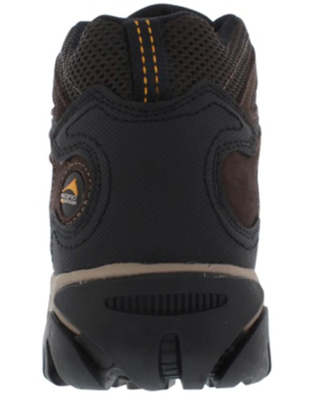 Pacific Mountain Men's Blackburn Mid Lace-Up Waterproof Hiking Boot Chocolate 9 D(M) US