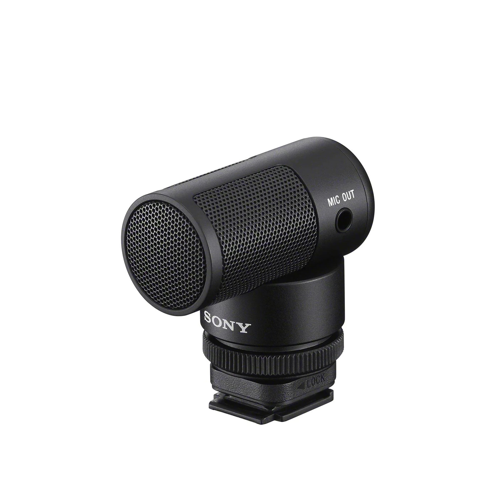 Alpha ZV-E1 Mirrorless Camera with 50mm Lens, Grip, and Mic (Black) Kit
