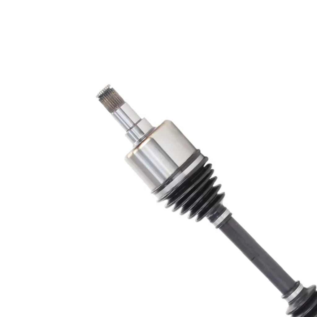 AutoShack Front New CV Axle Drive Shaft Assembly Set of 2 Driver and Passenger Side Replacement for 2013 2014 2015 2016 2017  Focus 1.0L 2.0L 2.3L AWD FWD AS2316PR