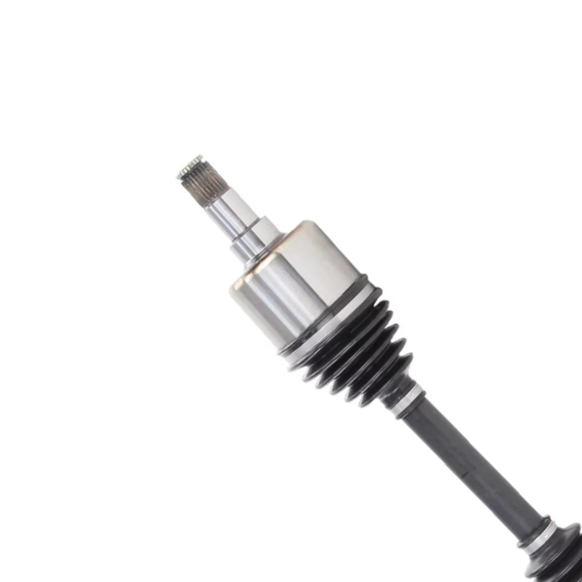 AutoShack Front New CV Axle Drive Shaft Assembly Set of 2 Driver and Passenger Side Replacement for 2013 2014 2015 2016 2017  Focus 1.0L 2.0L 2.3L AWD FWD AS2316PR
