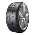 Pirelli P Zero 265/45R20 104Y BSW (4 Tires) Fits: 2019-20 Acura MDX SH-AWD, 2017-18 Porsche Macan GTS