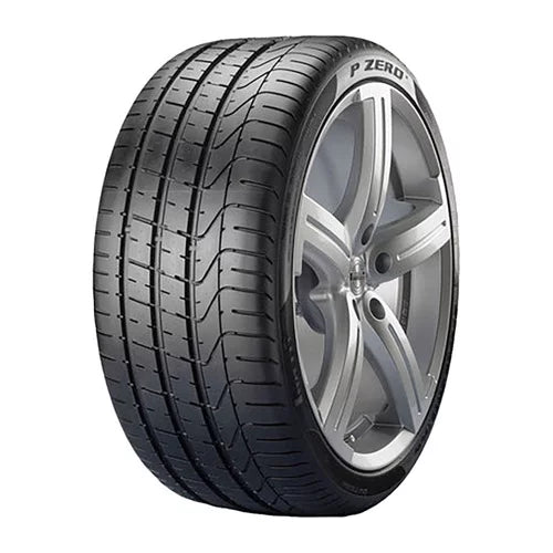 Pirelli P Zero 265/45R20 104Y BSW (4 Tires) Fits: 2019-20 Acura MDX SH-AWD, 2017-18 Porsche Macan GTS