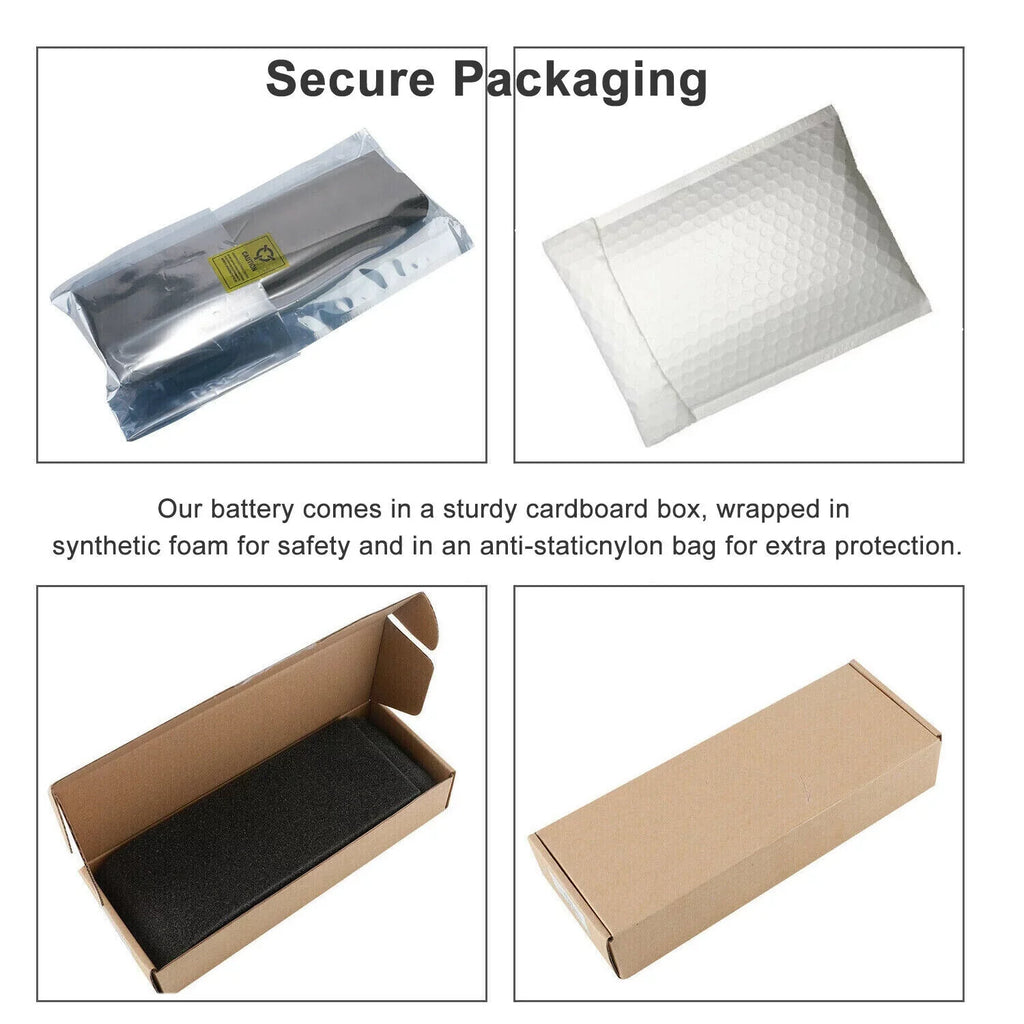 Type M5Y1K Battery For  Inspiron 3451 5451 5551 5555 5558 5559 5755 K185W