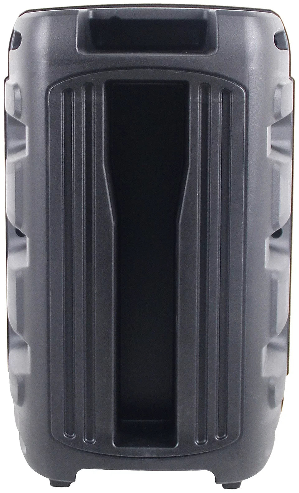 (2) Technical Pro BOOM8 Wireless TWS Portable 8" LED Party Speakers w/Bluetooth