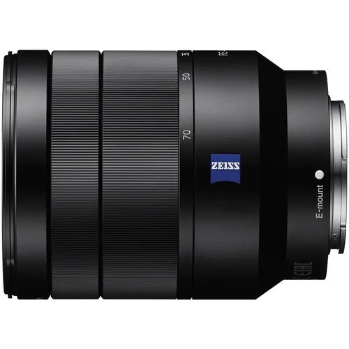 Vario-Tessar T* FE 24-70mm f/4 ZA OSS Lens SEL2470Z