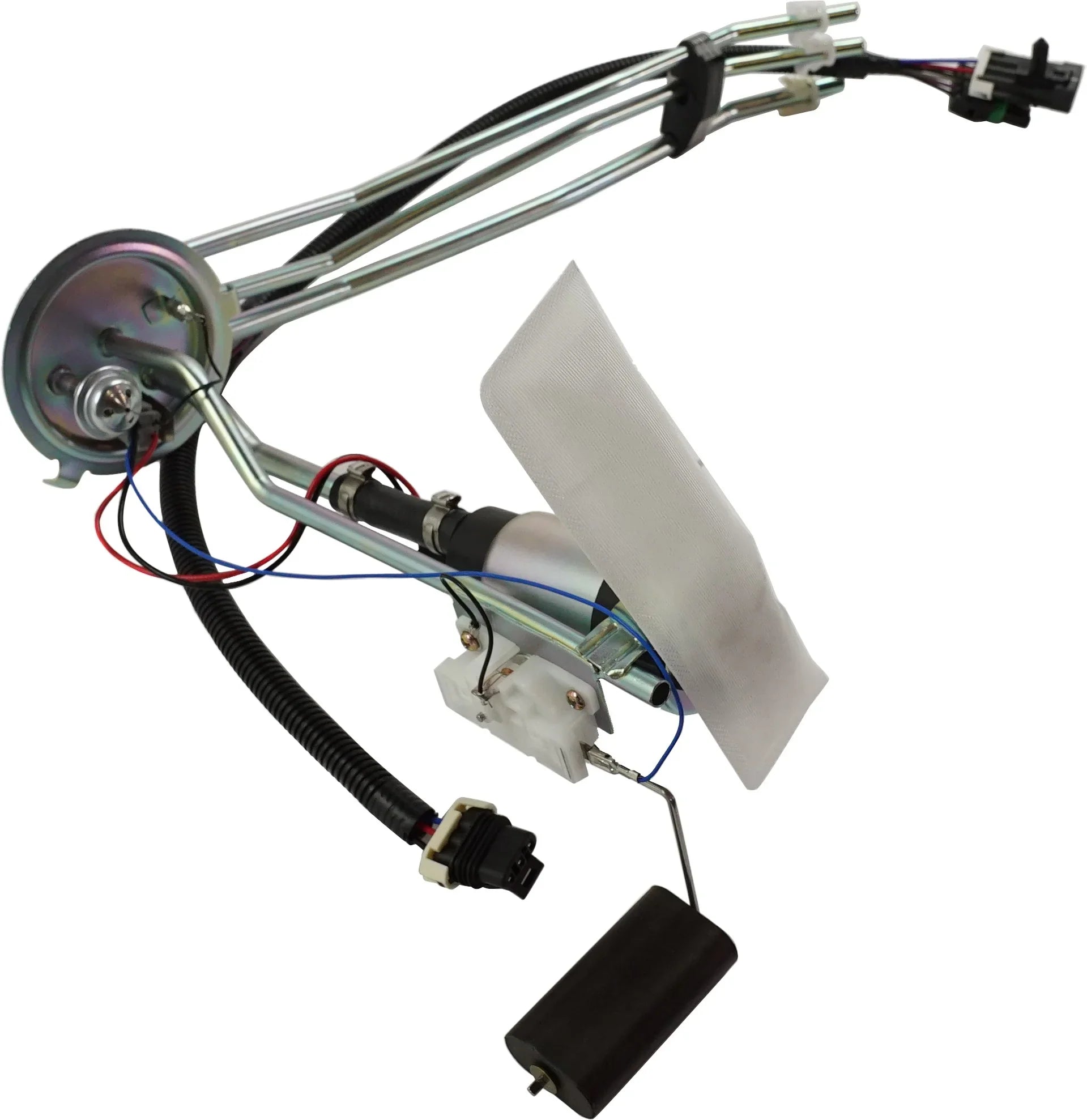 Fuel Pump appropriate with 1996-1997 Buick LeSabre 1996 Pontiac Bonneville 6Cyl 3.8L With Sending Unit