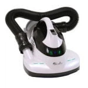 Livepure Ultramite UVC Dust Mite Allergen Handheld Vacuum