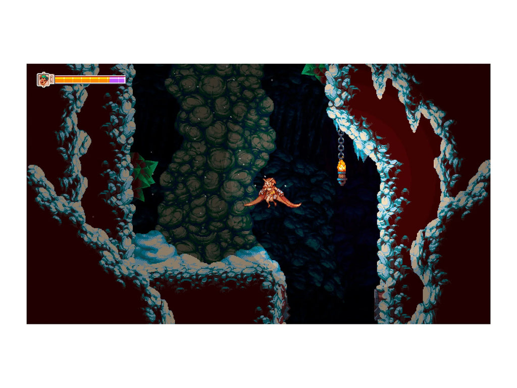 Owlboy, Soedesco, Nintendo Switch, 852103006065