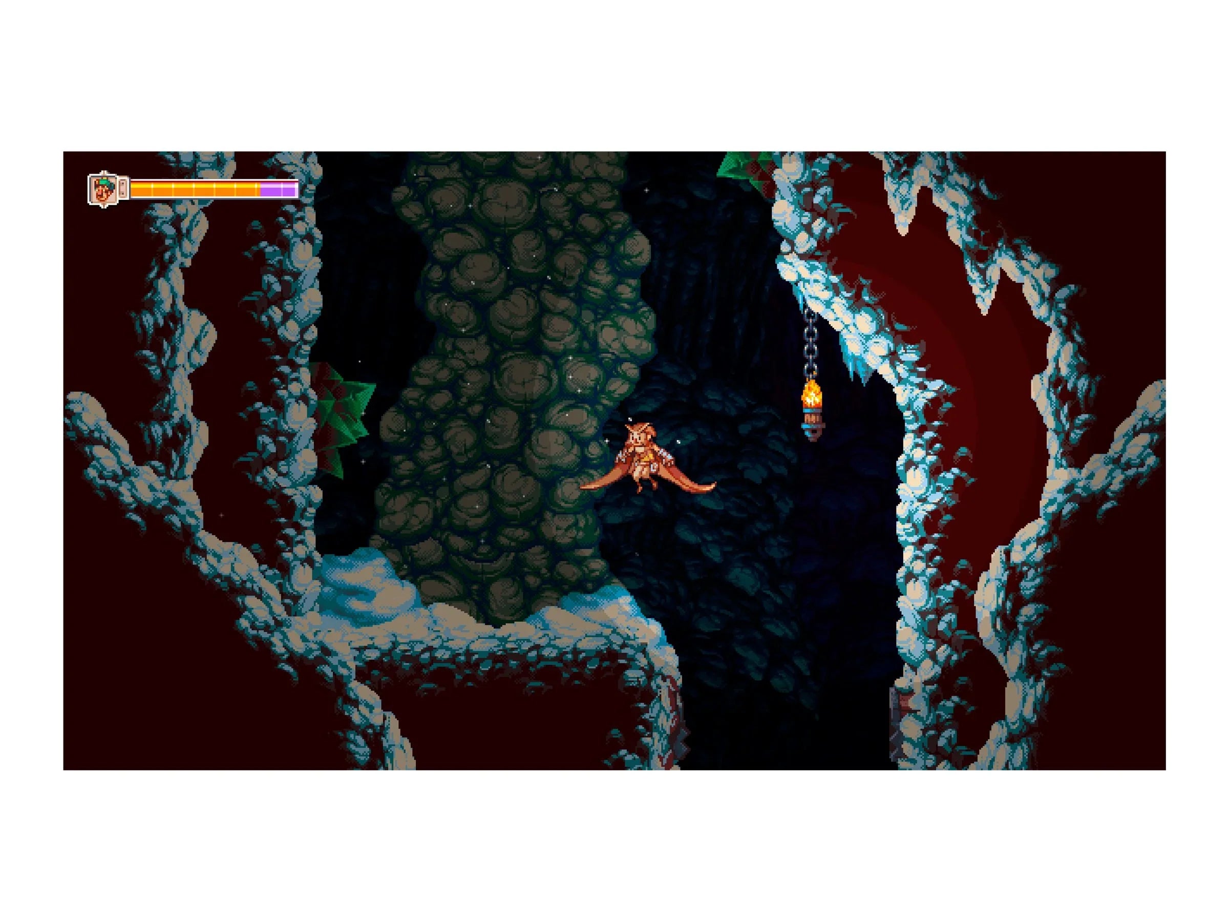 Owlboy, Soedesco, Nintendo Switch, 852103006065