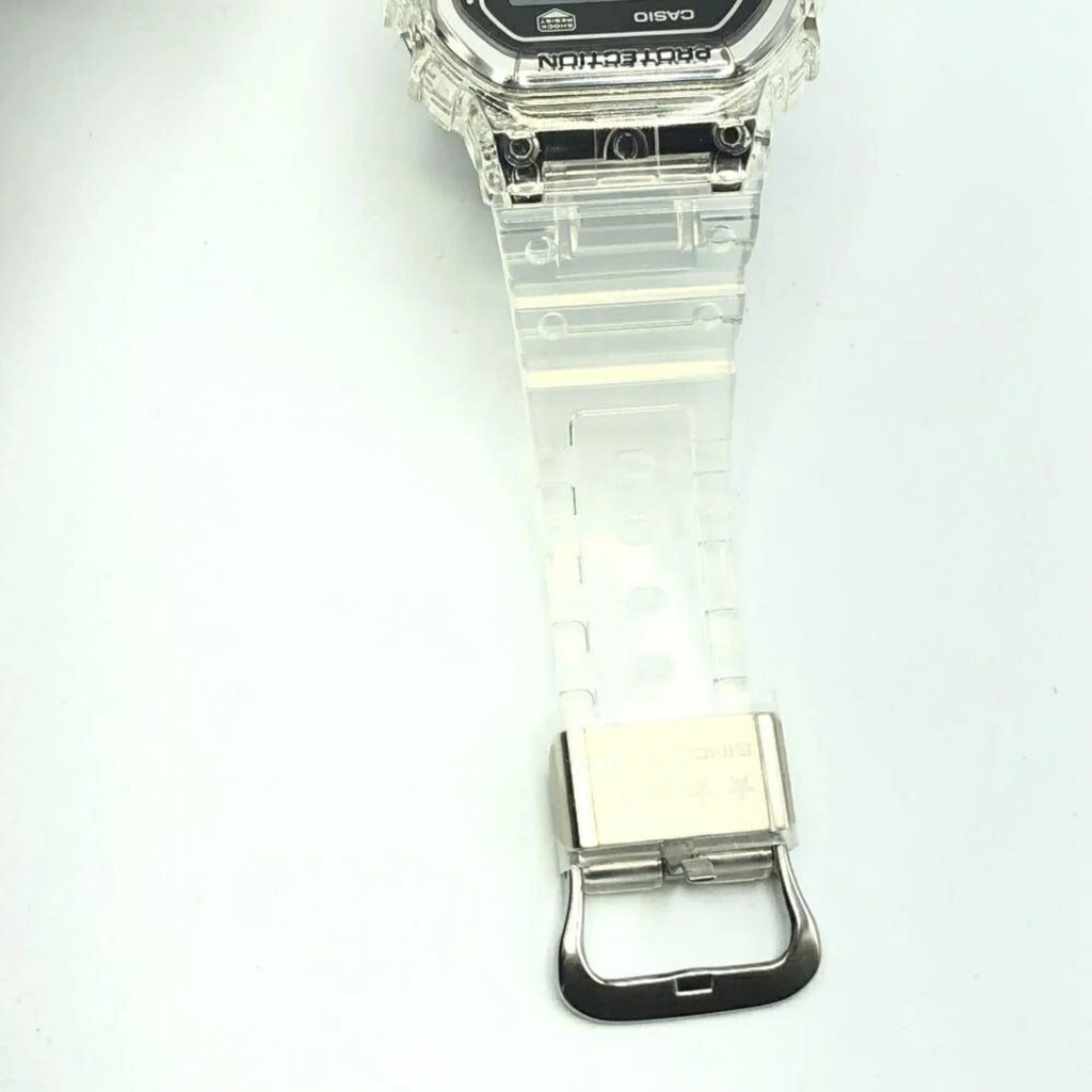 Pre-Owned CASIO G-SHOCK watch DW-5040RX-7JR 40th anniversary model Casio (Good)