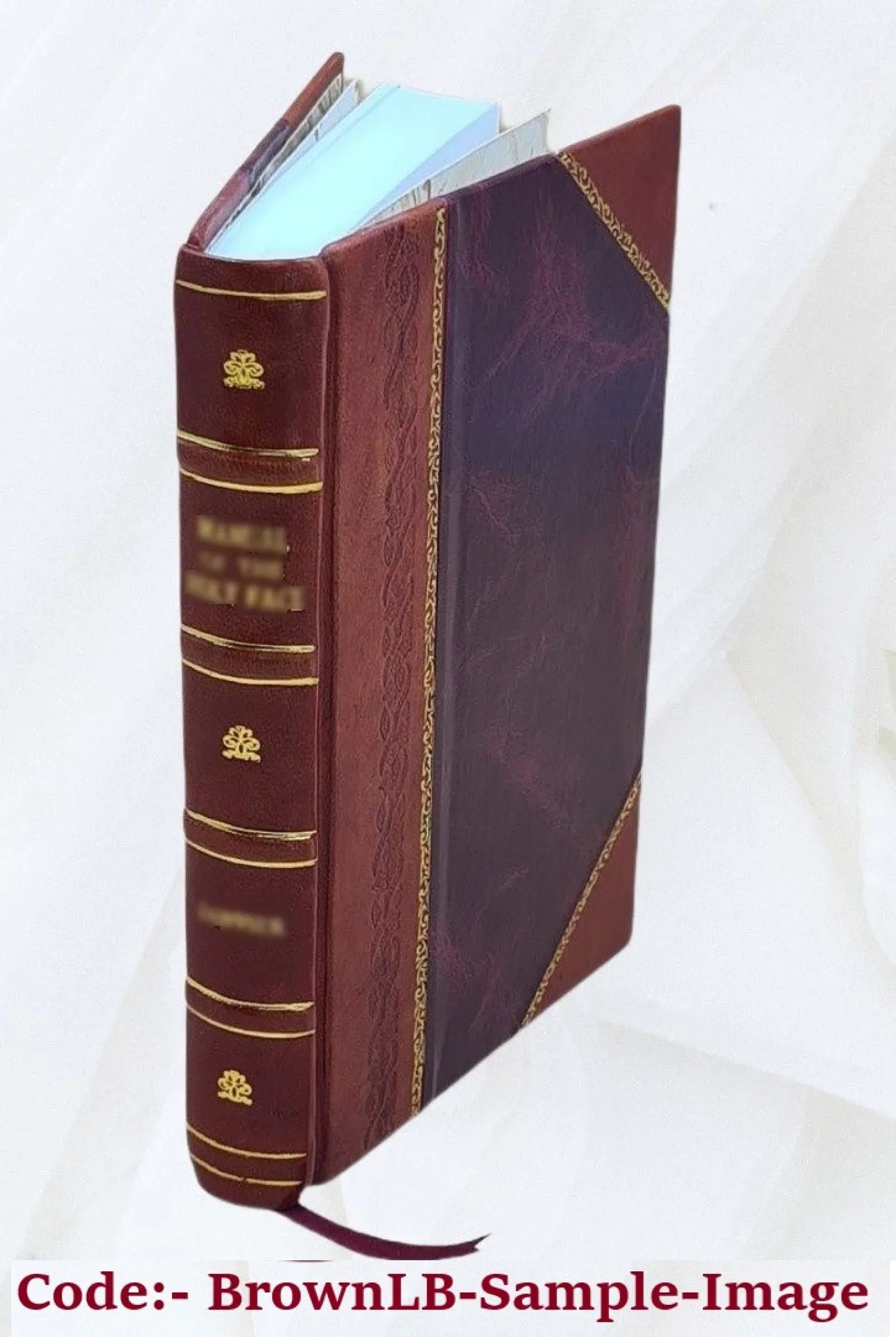 7 1828. Jeremy Taylor, D.D., Lord Bishop of Down, Connor, and Dromore : with a life of the author and a critical examination of his writings Volume v. Whole works of the Right Rev
