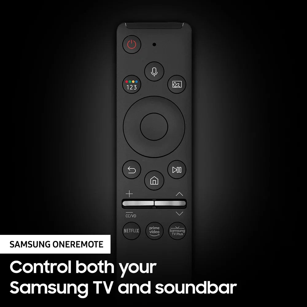 2.1ch Soundbar with Dolby Audio - HW-T450 (2020)