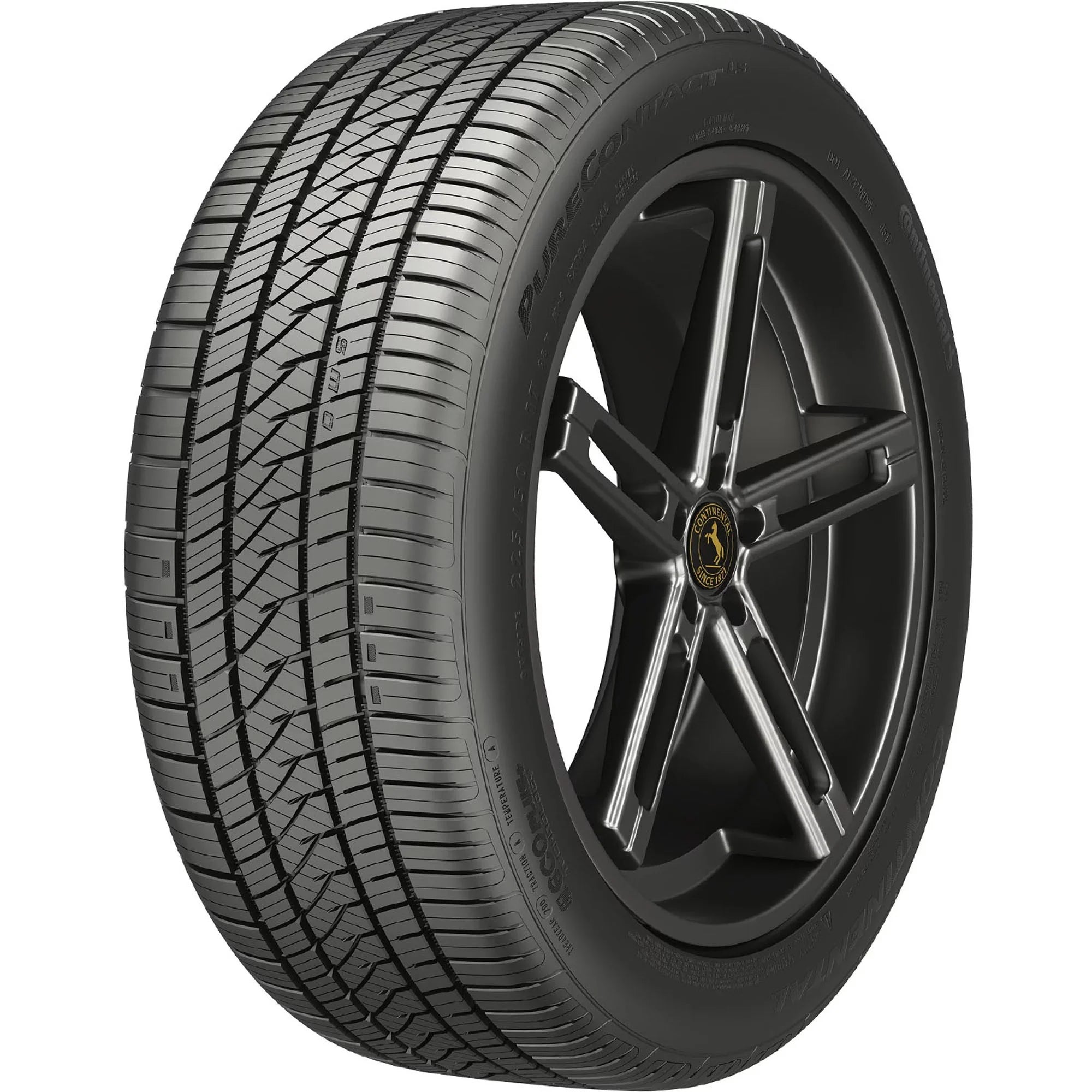 Continental PureContact LS 225/50R17 98 V All-Seaon Passenger Tire