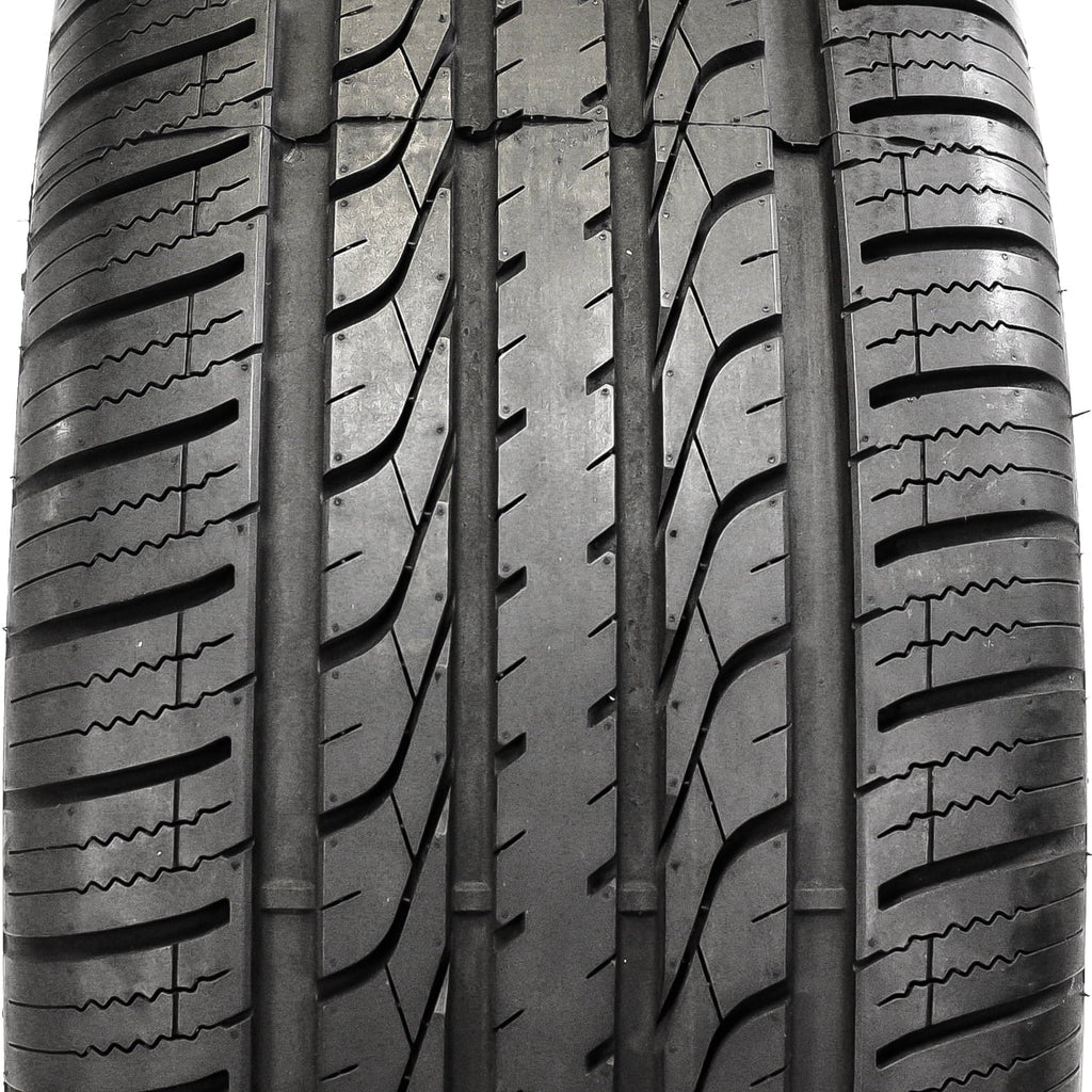 Performer CXV Sport 265/60R18 110H AS A/S All Season Tire Fits: 2015  Tacoma TRD Pro, 2012-14  Tacoma Pre Runner