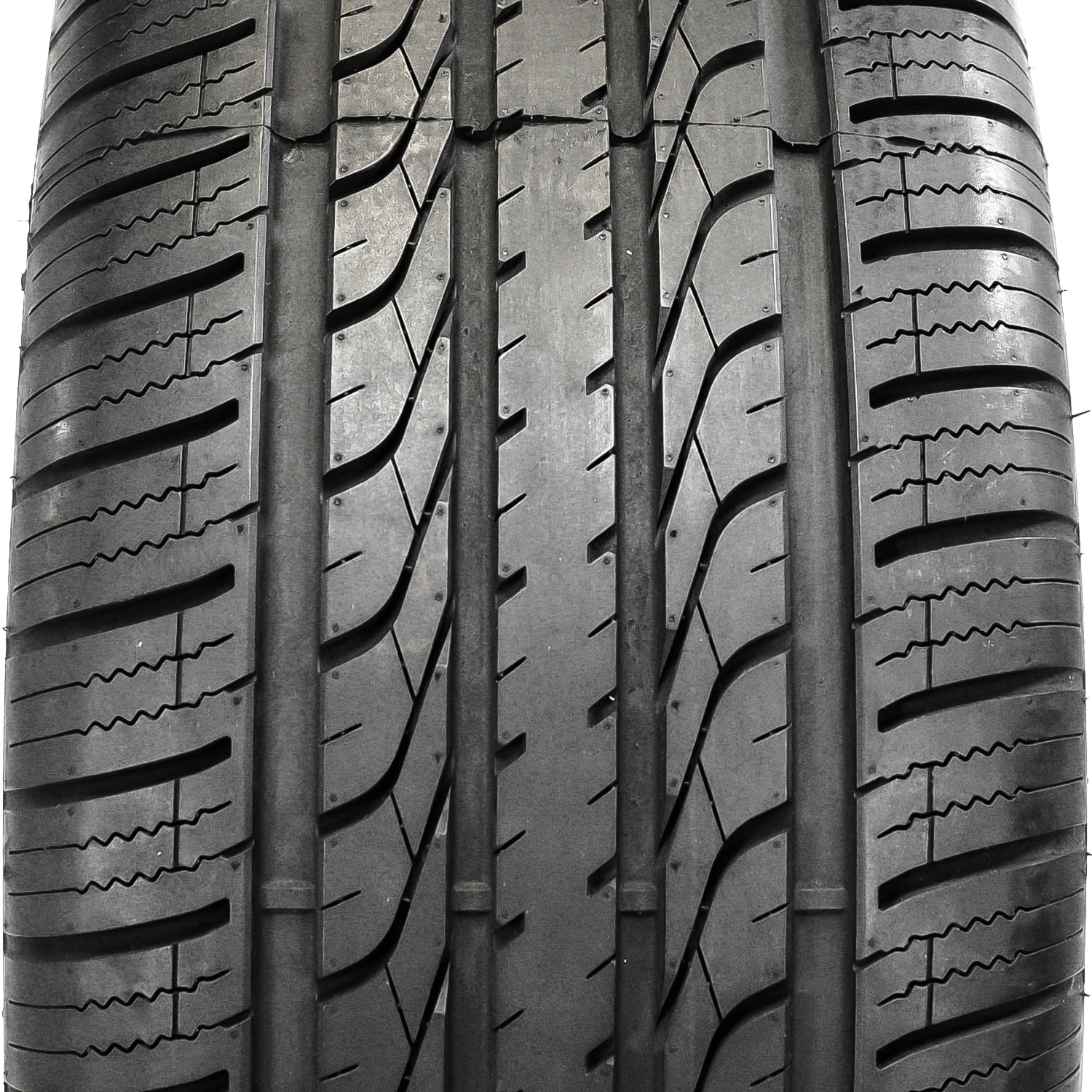 Performer CXV Sport 265/60R18 110H AS A/S All Season Tire Fits: 2015  Tacoma TRD Pro, 2012-14  Tacoma Pre Runner