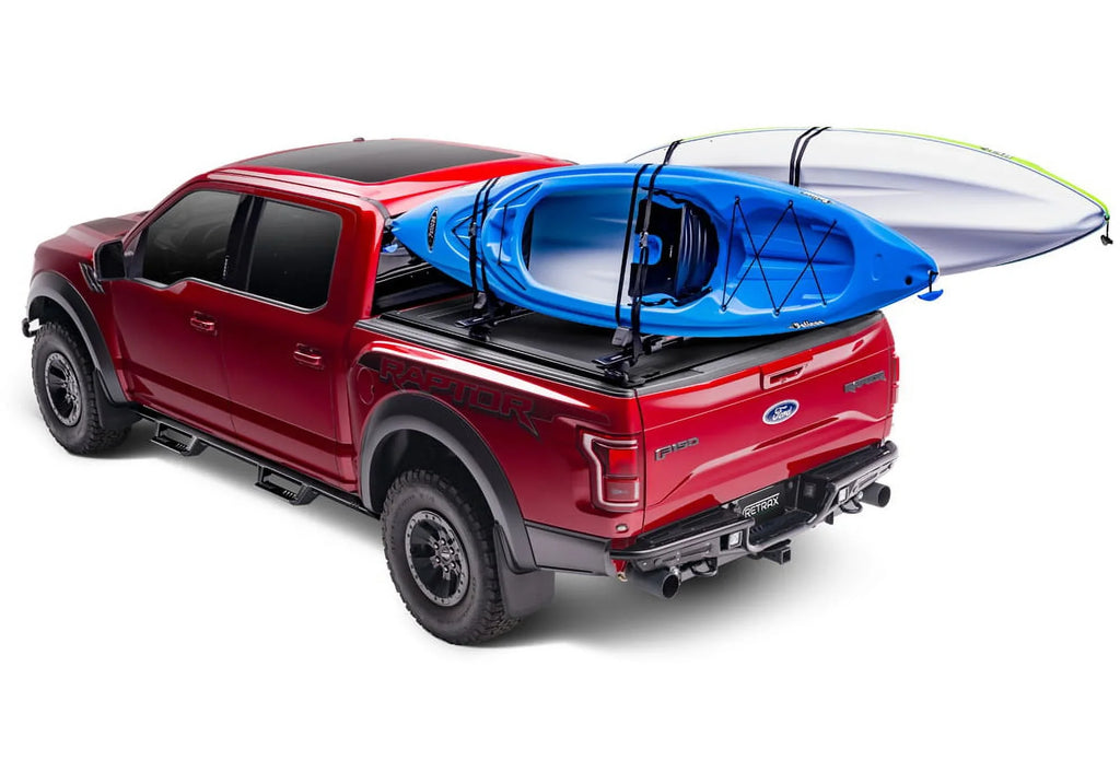 Retrax By Realtruck Retrax By Realtruck Retraxone XR Retractable Truck Tonneau shield appropriate With Select 2014-2018, 2019 Ltd/Lgcy Chevy/GMC Silverado/Sierra 1500, 2015-19 2500/3500 6'7" Bed