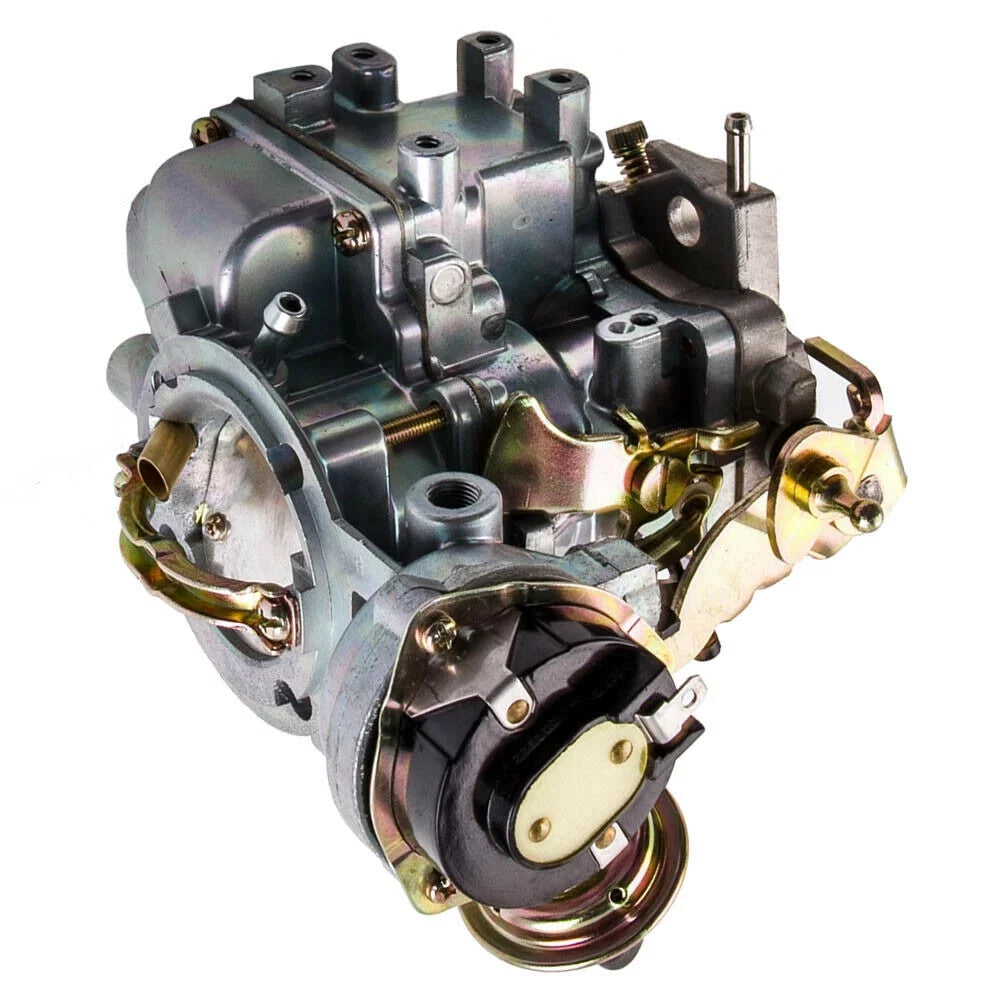 Carburetor 1 barrel Replacement For 1965-1985  Bronco Fairmont Granada Econoline F100 F150 F250 F350 4.9L 300 cu 4.1L 250 3.3L 200cu Engines - Automatic Choke