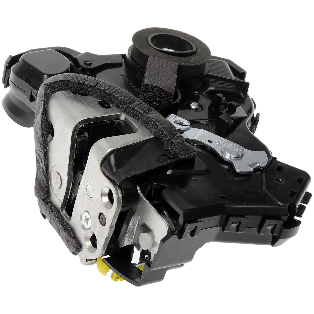 Dorman 931-400 Front Driver Side Door Lock Actuator Motor for Specific Lexus / Scion /  Models Fits select: 2002-2006  CAMRY, 2003-2008  COROLLA