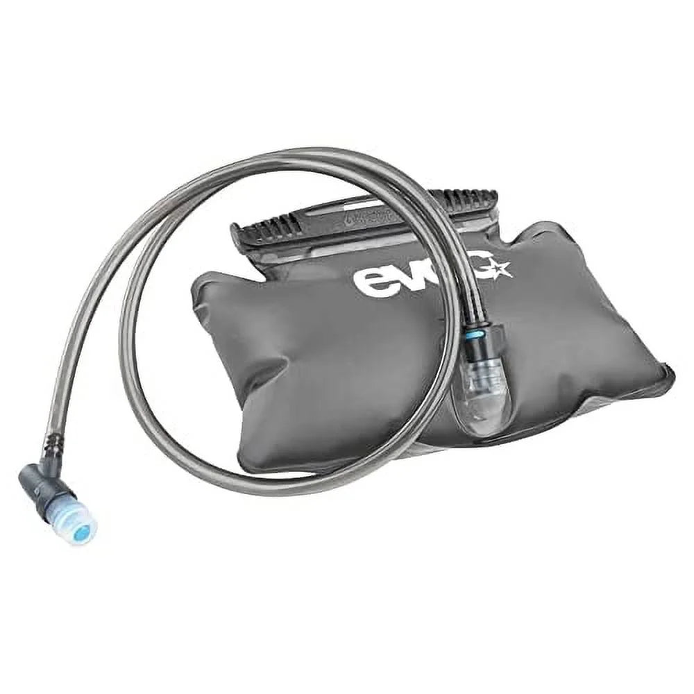 EVOC, Insulated Hydration Bladder, Hydration Bag, Volume: 2L, Carbon Grey