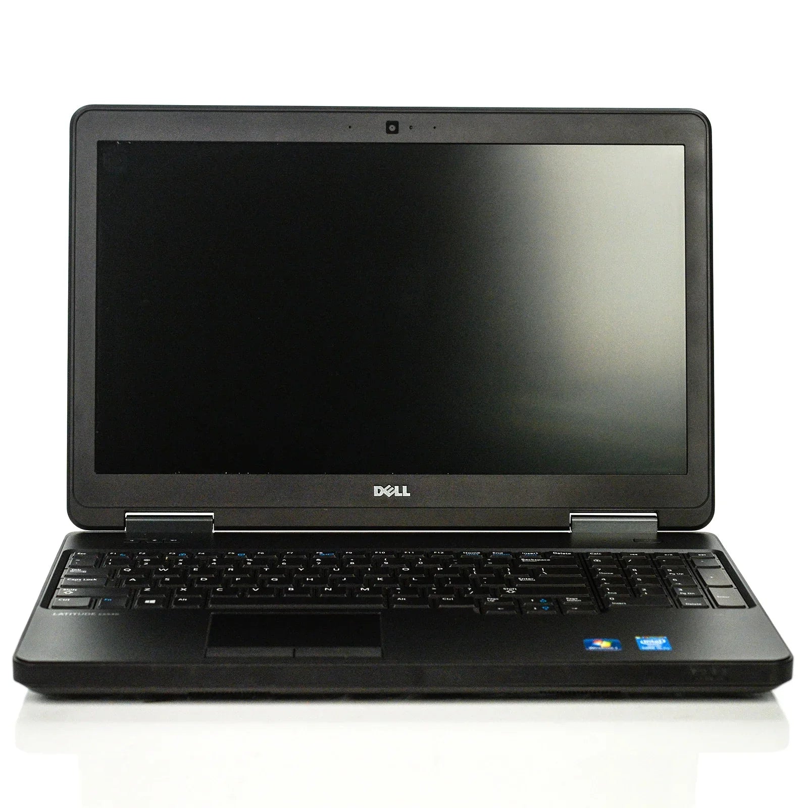 Pre-OwnedDell Latitude E5540 Laptop i5 Dual-Core 4GB 128GB SSD Win 10 Pro B v.WAA