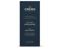 Oz.. 18 Palo Santo, 3.4 Fl. Cremo Reserve Collection For Men Cologne No