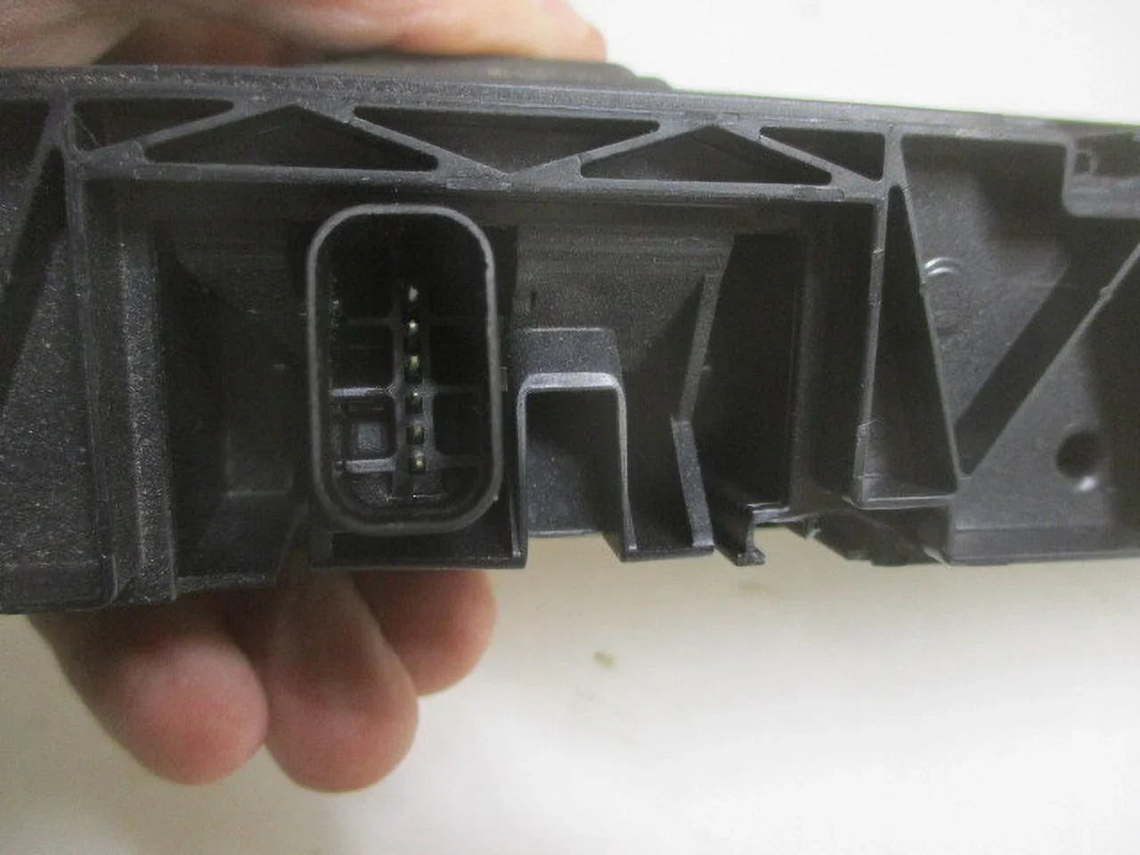 Pre-Owned 15 16 17 18  Focus Back Up Rear View Camera OEM LKQ (Good)
