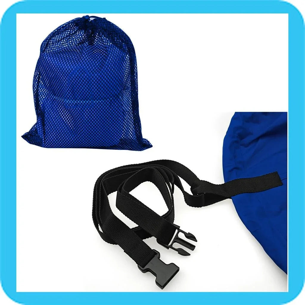 BLUE, outstanding superior craft shield matching for MIRRO CRAFT AGGRESSOR 1757 MAG 2000