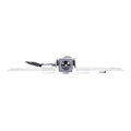 Master Tailgaters Replacement for Infiniti G37 Coupe w/o Nav (08-13), G37 Coupe w/Nav (08-13), Q60 Coupe (14-15), Q60 Coupe IPL Model (14-15) Rear View Backup Camera OE Part # 28442-JL00B, 28442-JL00A