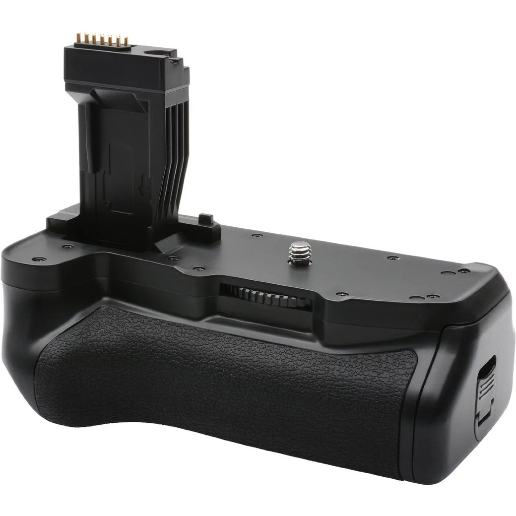 Vivitar BG-E18 Multi-Power Battery Grip  Rebel T6s & T6i DSLR Camera