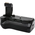 Vivitar BG-E18 Multi-Power Battery Grip  Rebel T6s & T6i DSLR Camera