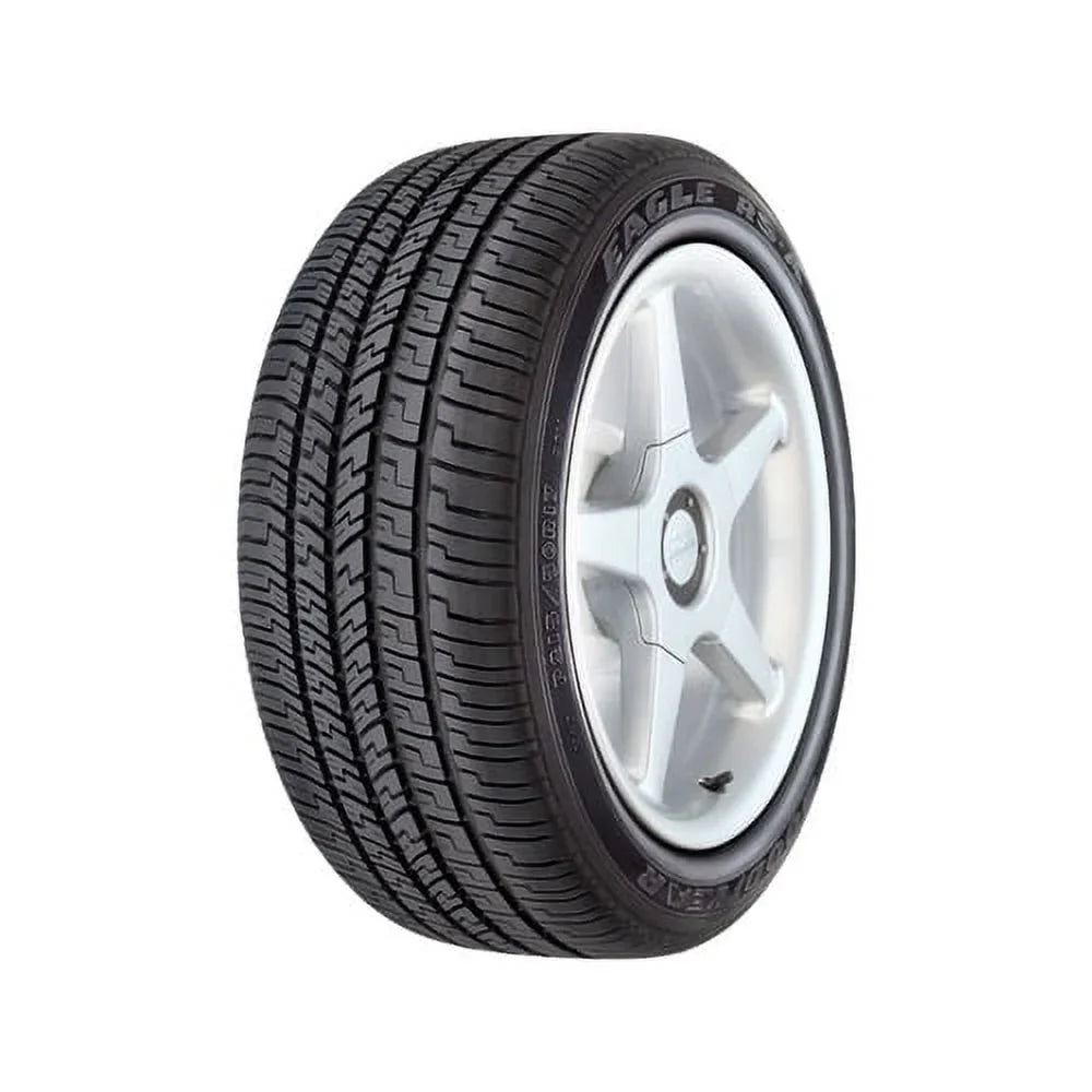 Goodyear Eagle RS-A P255/50R20 104V BSW (2 Tires) Fits: 2011-19  Explorer XLT, 2006-09 Chevrolet Trailblazer SS