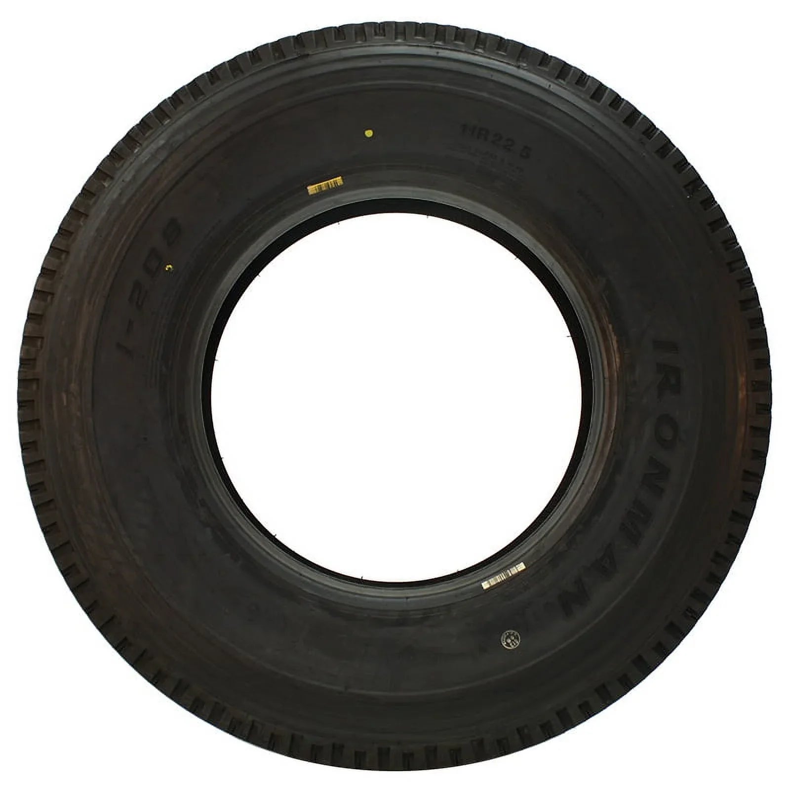 Ironman I-208 ECOFT 295/75R22.5 144L G Tire
