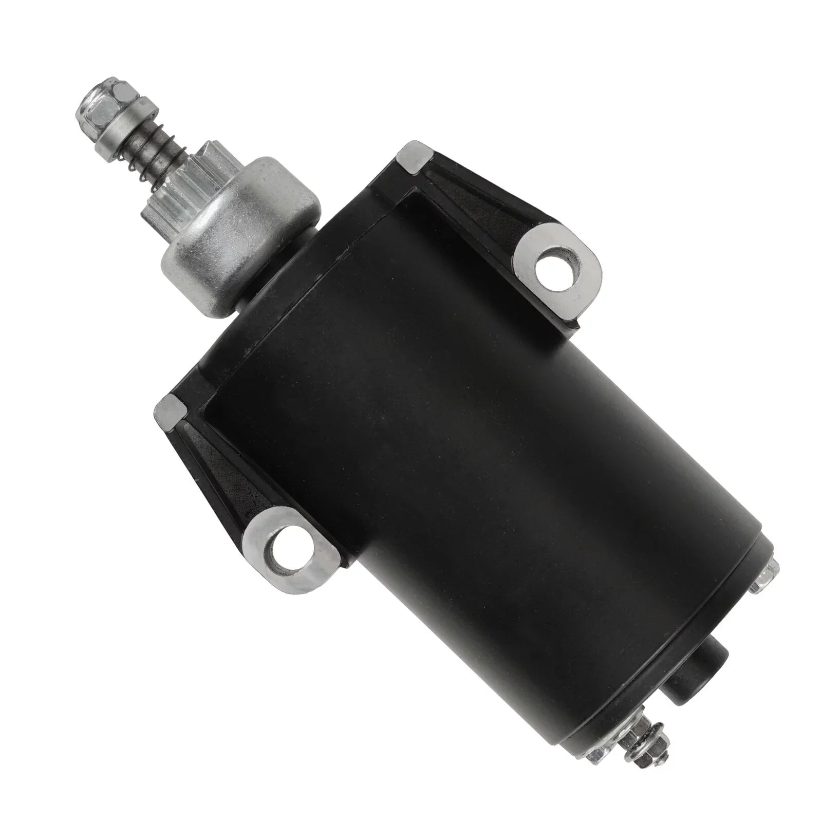 for Mercury Mariner Outboard Starter 9.9 15 18 20 25  New