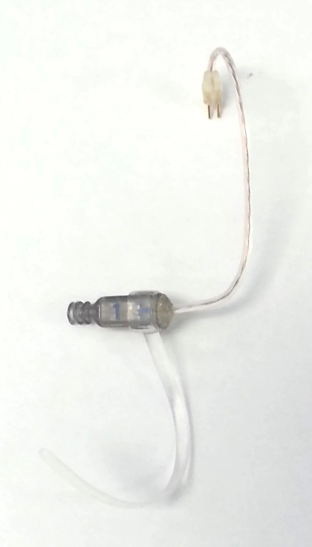 Phonak Receiver - Speaker for Audeo S, Smart, Yes, Naida CRT and other Receiver in the Ear RIC products (#1L = LEFT SIDE SIZE 1)