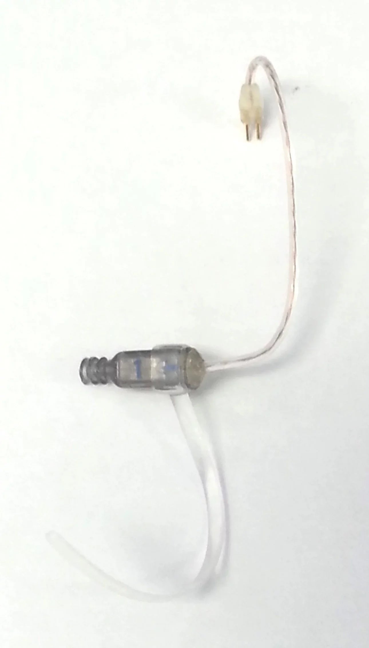 Phonak Receiver - Speaker for Audeo S, Smart, Yes, Naida CRT and other Receiver in the Ear RIC products (#1L = LEFT SIDE SIZE 1)