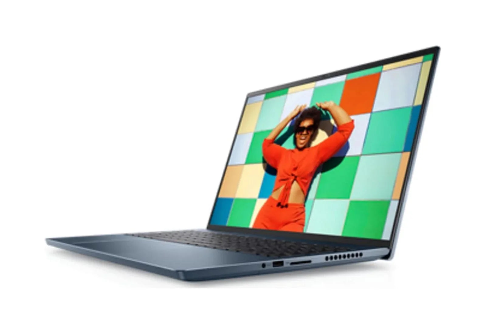 Inspiron 7610 Laptop (2021) | 16" | Core i7 - 1TB SSD - 16GB RAM | 8 Cores @ 4.6 GHz - 11th Gen CPU