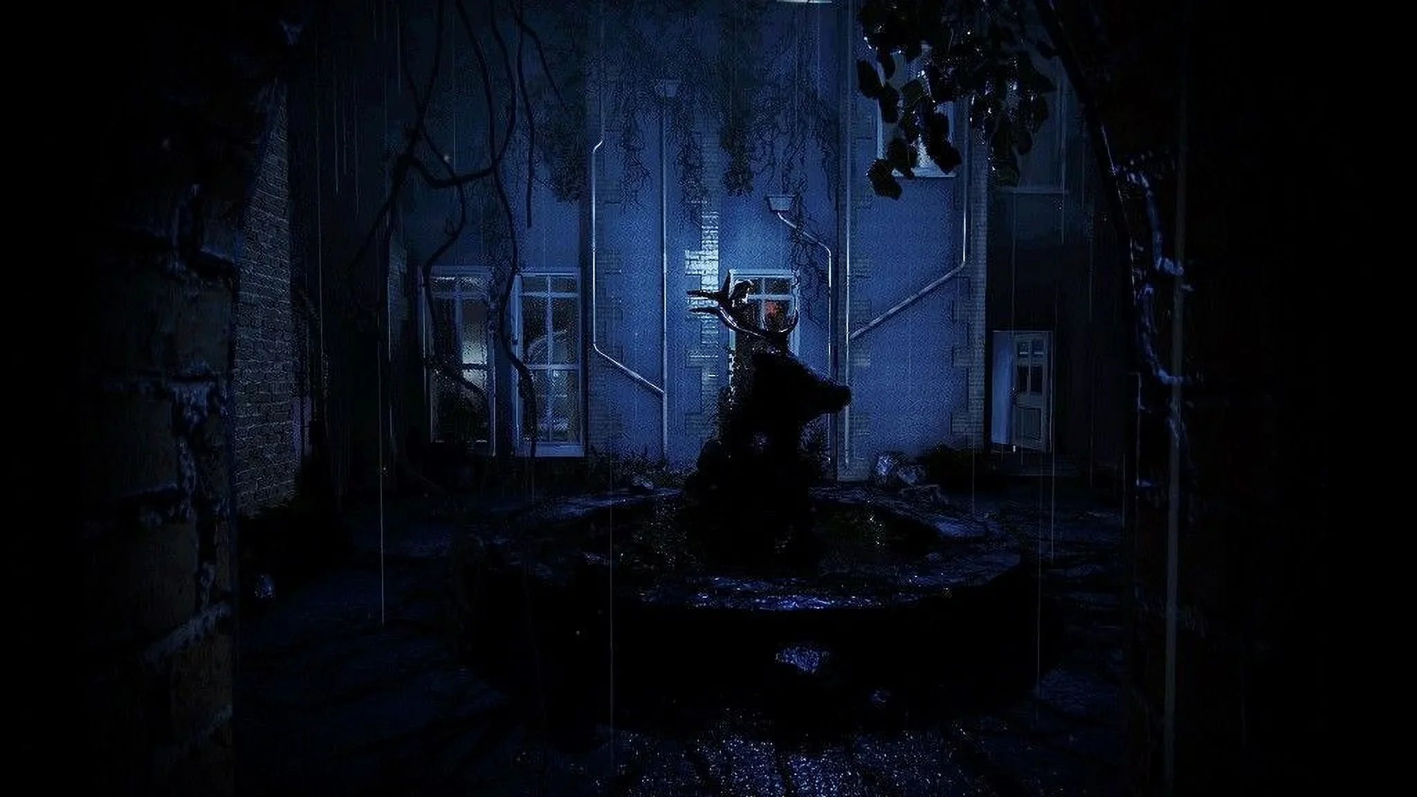 Don't Knock Twice [ PlayStation 4 - VR appropriate]