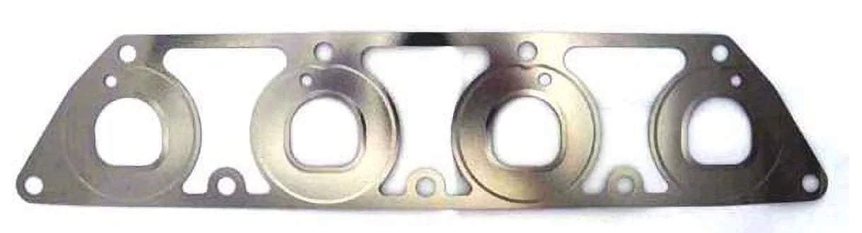 New PWC Manifold Exhaust Gasket matching With Kawasaki Man Ultra Jet SKI LX STX STX12F STX15F 1500 1200 2003 2004 2005 2006 2007 2008 2009 110613713 By Part Number 110613713