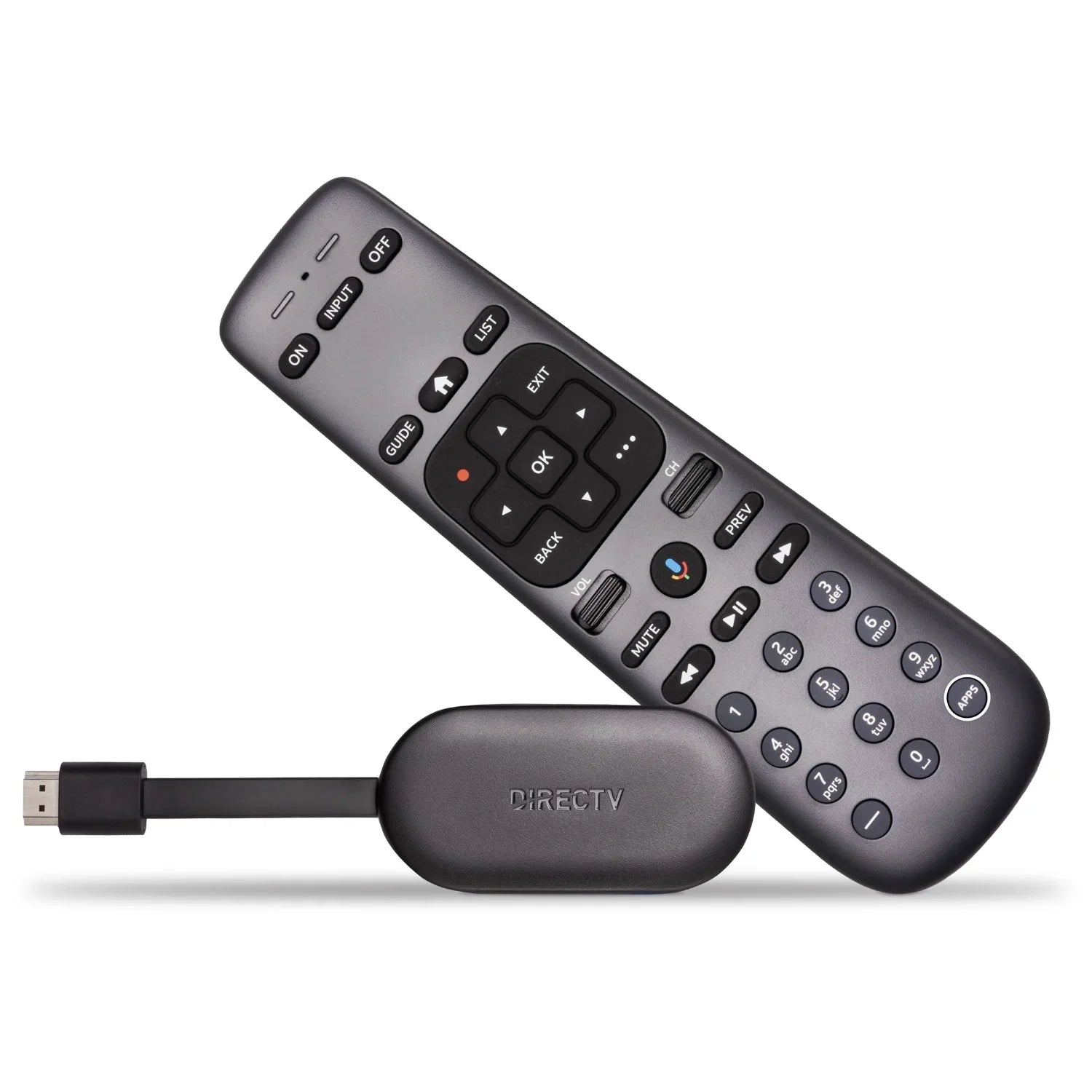 HW-S60D S-series Wireless Soundbar (2024) with Redeemable DIRECTV Gemini Air