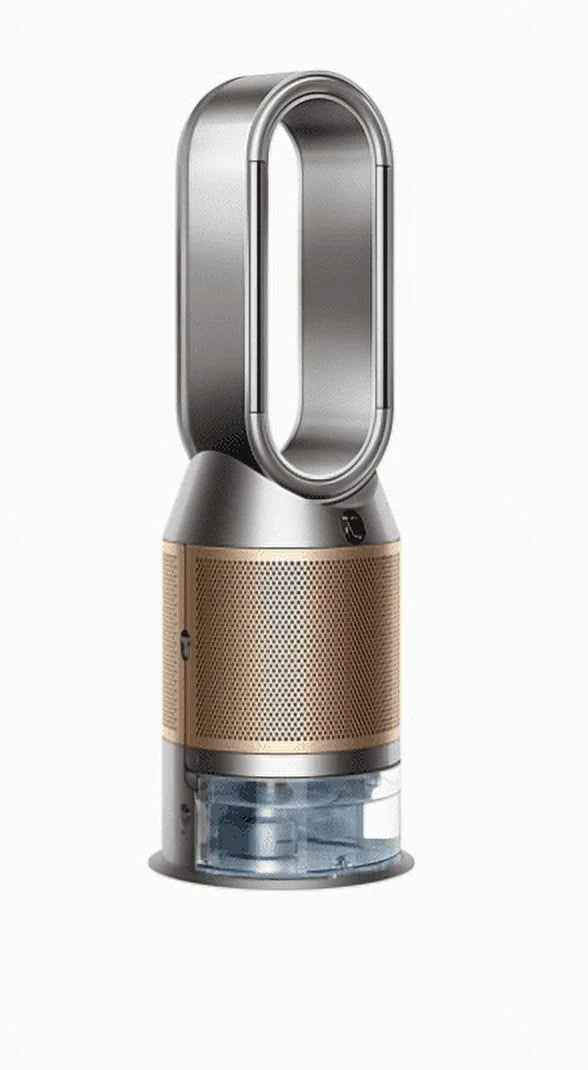 Purifier Humidify+Cool Formaldehyde (Nickel/Gold)