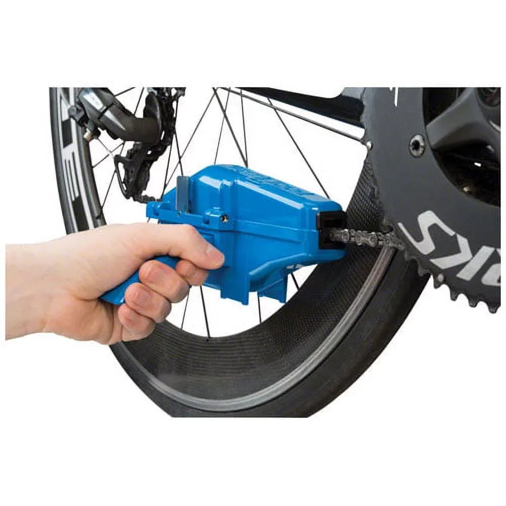 Park Tool CM-25 Professional Chain Scrubber