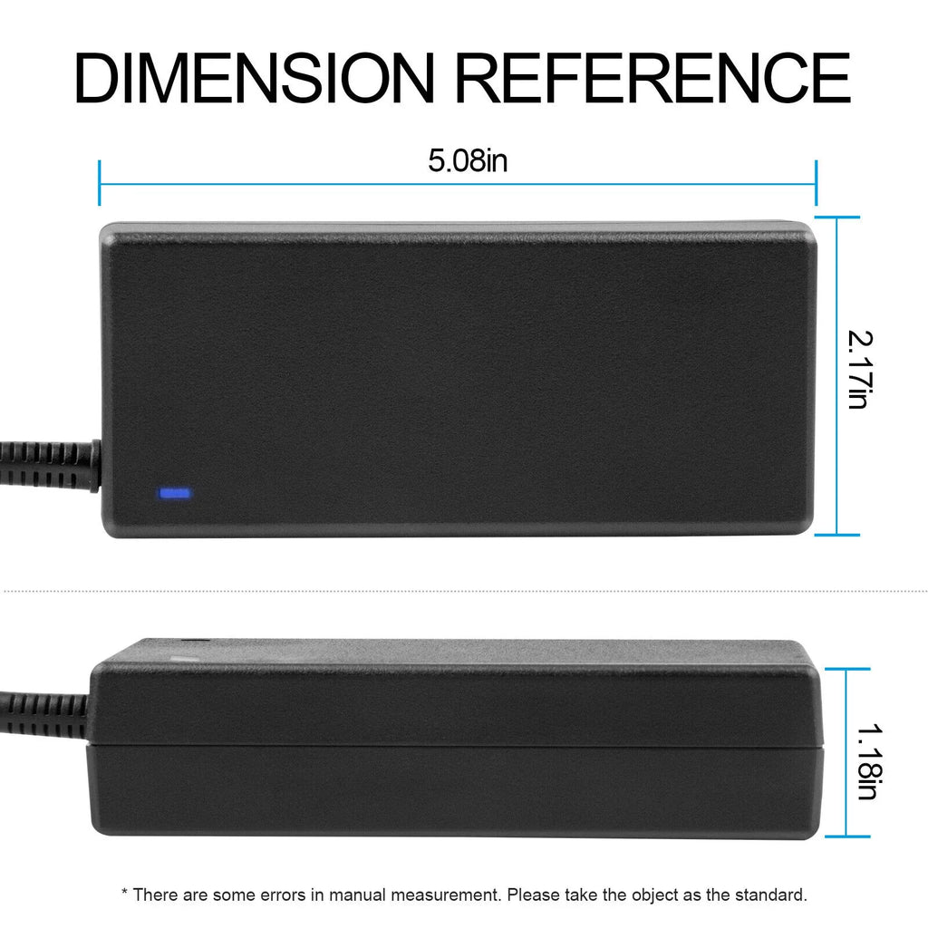 90W Universal Laptop Charger Power Adapter For     13 Connectors