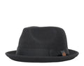 Goorin BrosGoorin Bros Charlestowne Fedora HatBlackS
