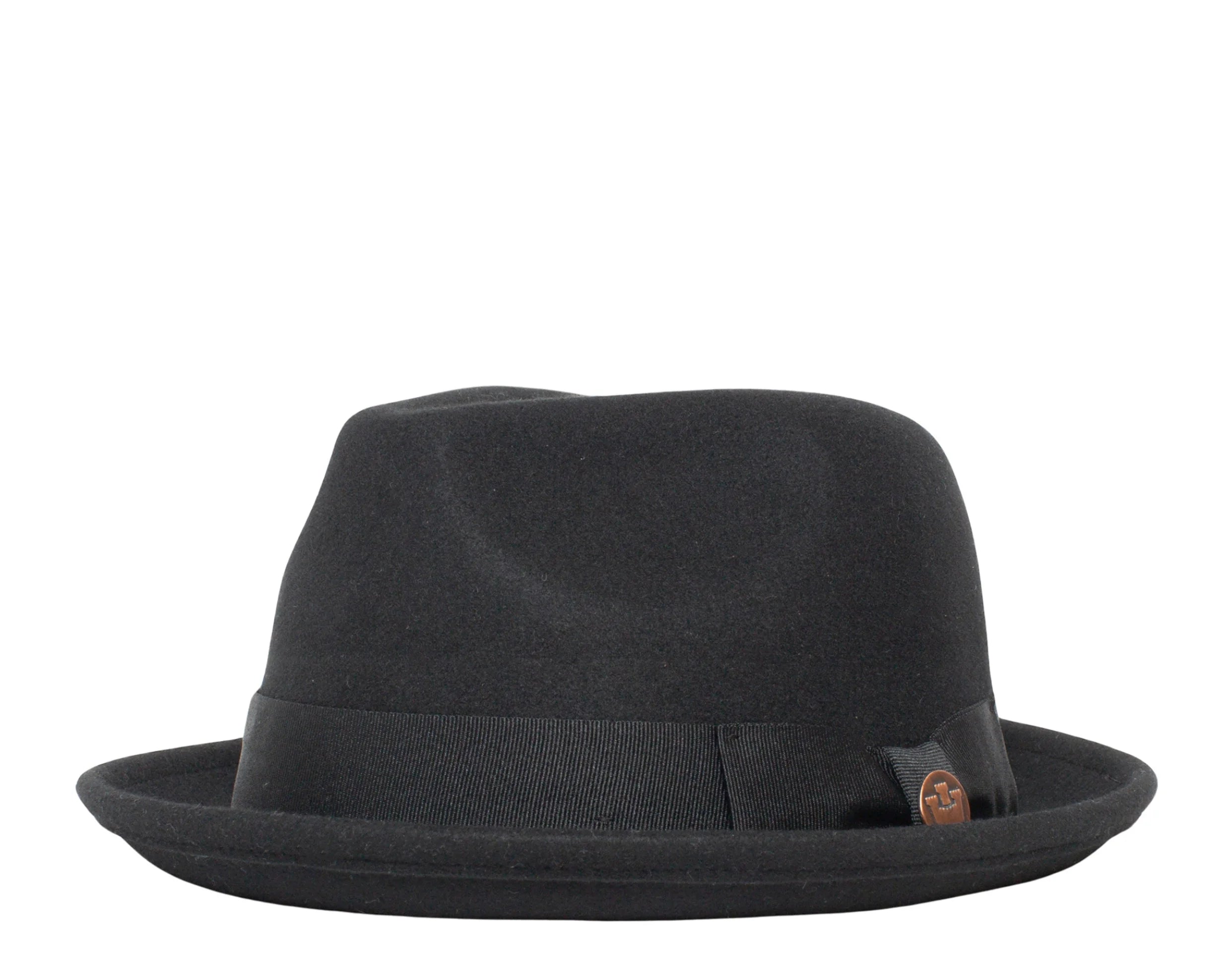 Goorin BrosGoorin Bros Charlestowne Fedora HatBlackS