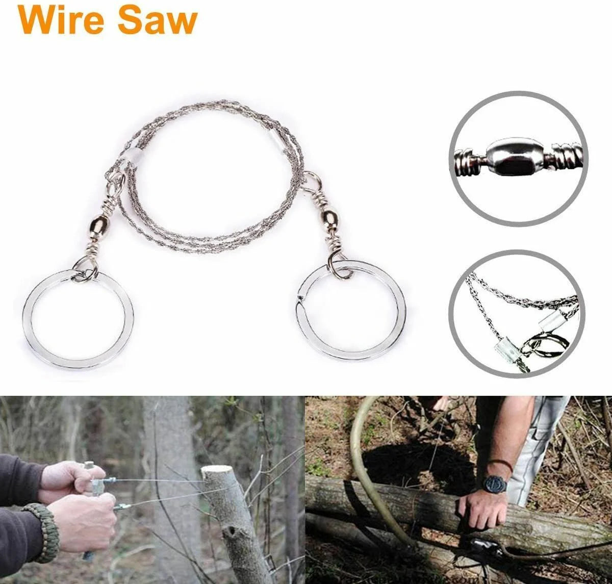 Camping Survival Kit Military Tactical Emergency Outdoor Kit Gear Camping Tools