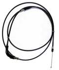 NEW JET SKI THROTTLE CABLE IS matching WITH SEA-DOO 2000 2001 2002 2003 GTX RX DI 951CC 277000851 277000851