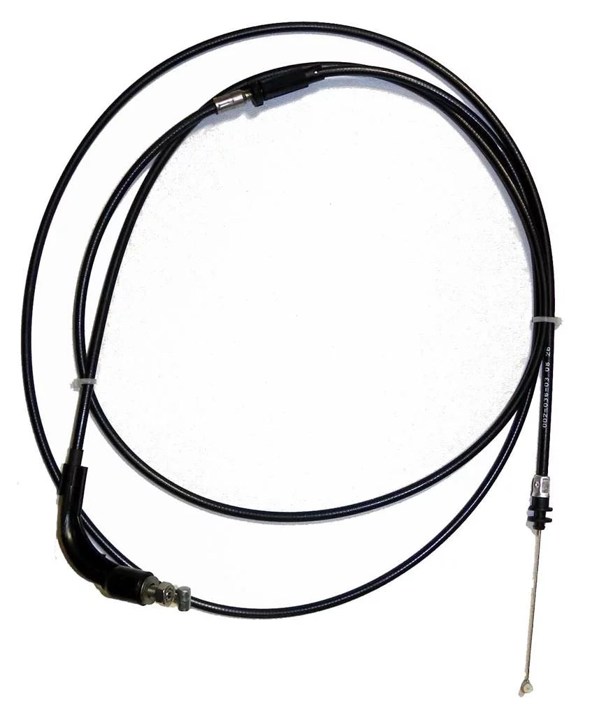 NEW JET SKI THROTTLE CABLE IS matching WITH SEA-DOO 2000 2001 2002 2003 GTX RX DI 951CC 277000851 277000851