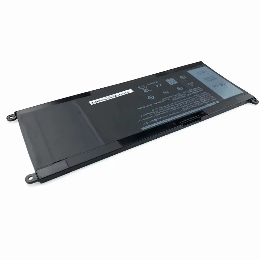 33YDH  Inspiron 17 7778 7779 P30E 81PF3 081PF3 56Wh 15.2V Notebook laptop Battery by EBK